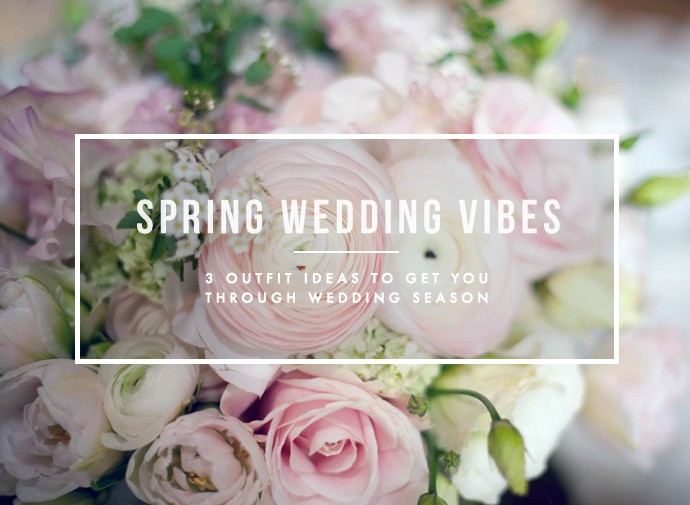 fashionlush, spring wedding, fashion