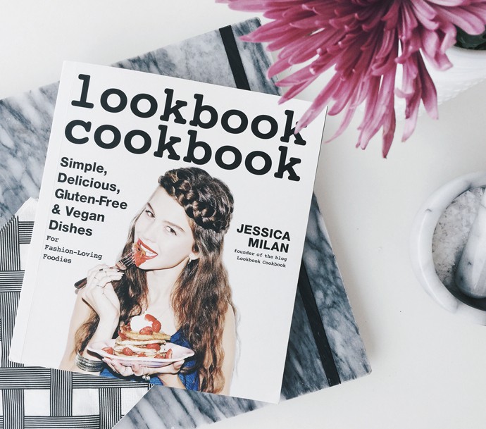 fashionlush, this & that, lookbook cookbook