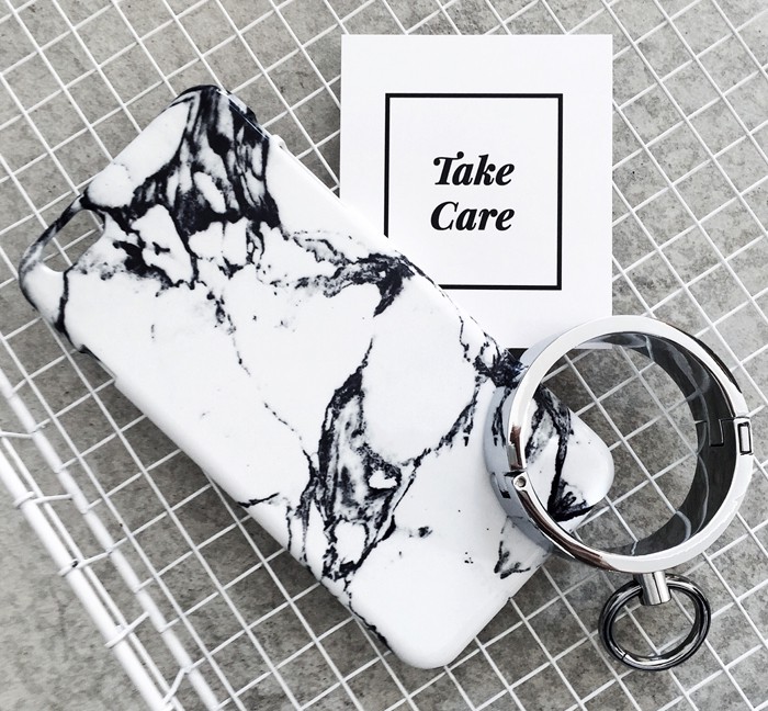 fashionlush, thpshop, marble iphone case