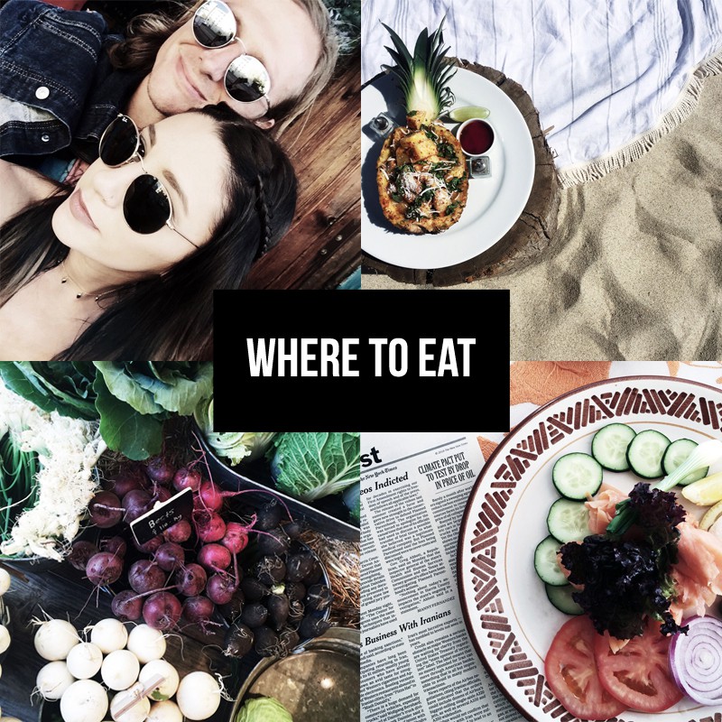 fashionlush, guide to los cabos, where to eat in cabo