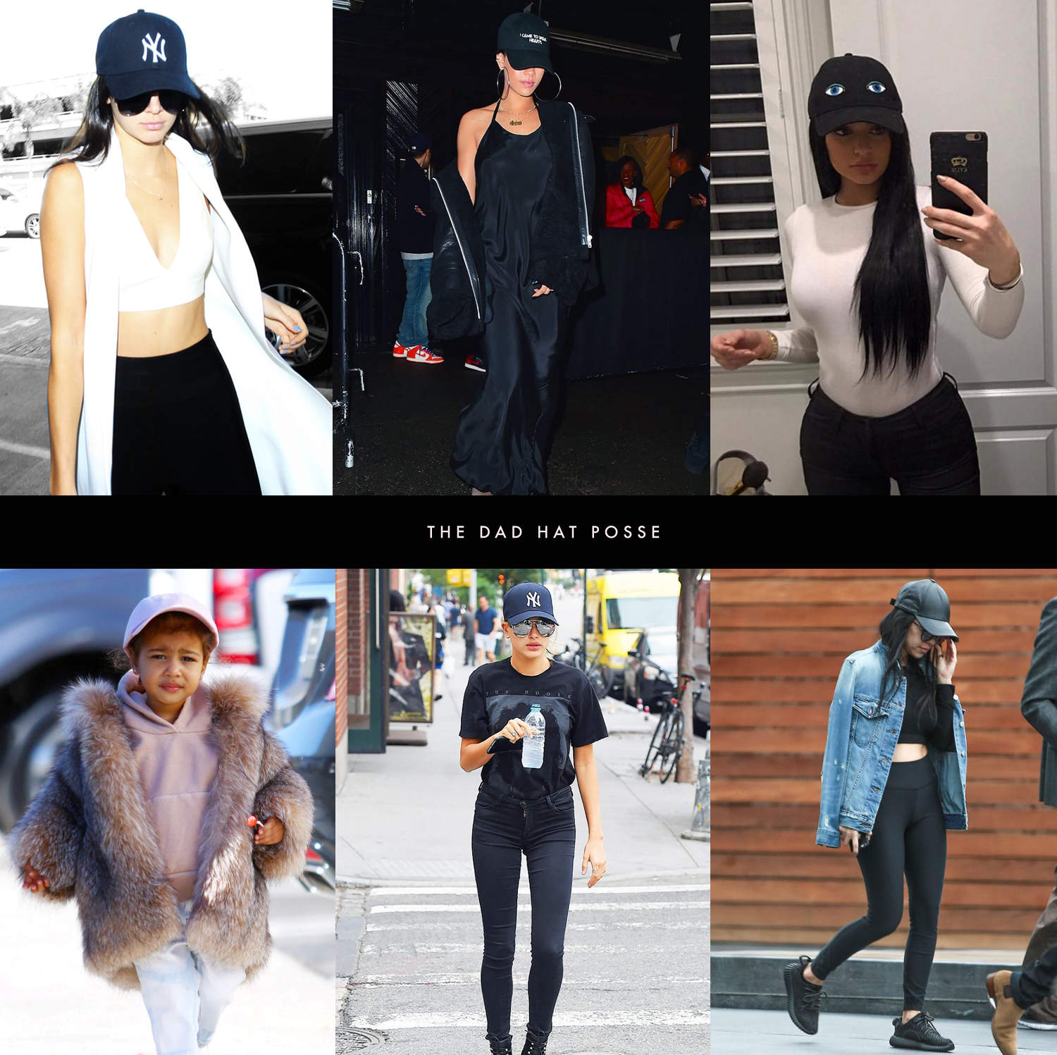 fashionlush, dad hat, spring 2016 fashion trends