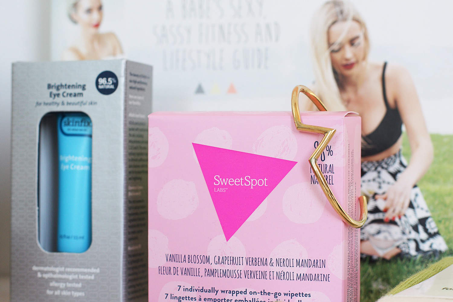 fashionlush, mother's day giveaway, sweetspot labs