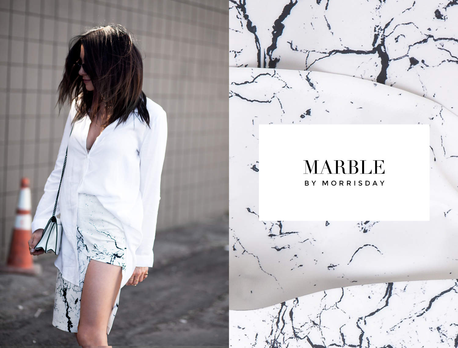 fashionlush, morrisday the label, wearable marble