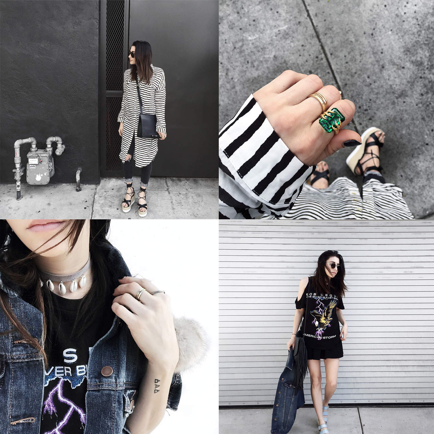 fashionlush, style blogger, instagram