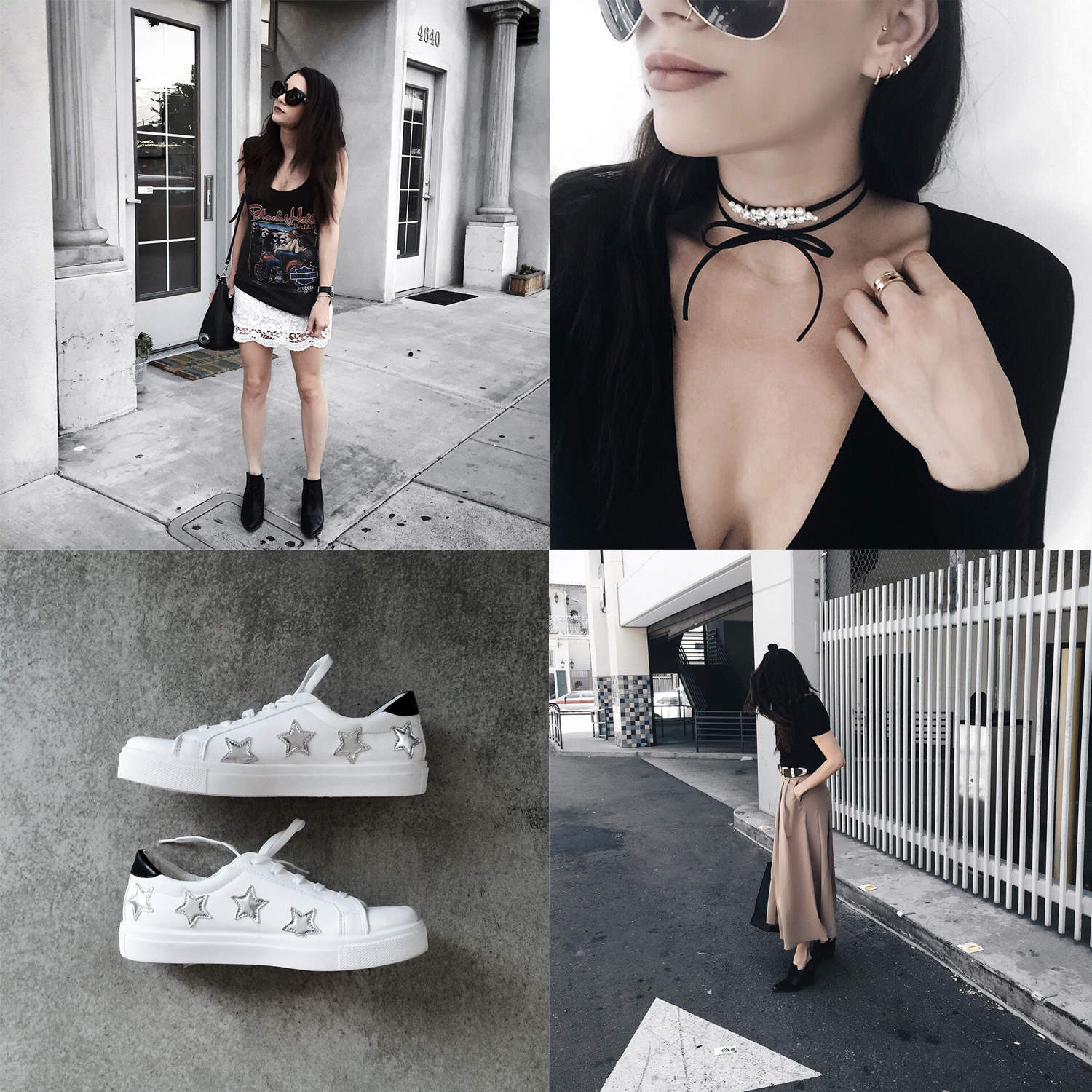 fashionlush, this & that, street style instagram