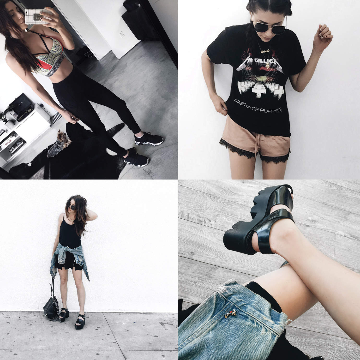 fashionlush, instagram, style blogger
