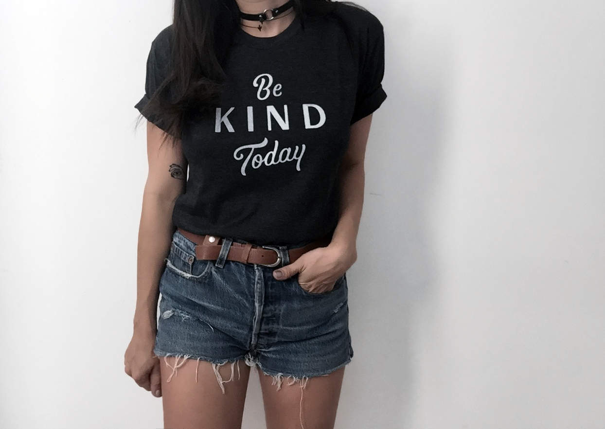 fashionlush, be kind today, doc shorty, multiple sclerosis