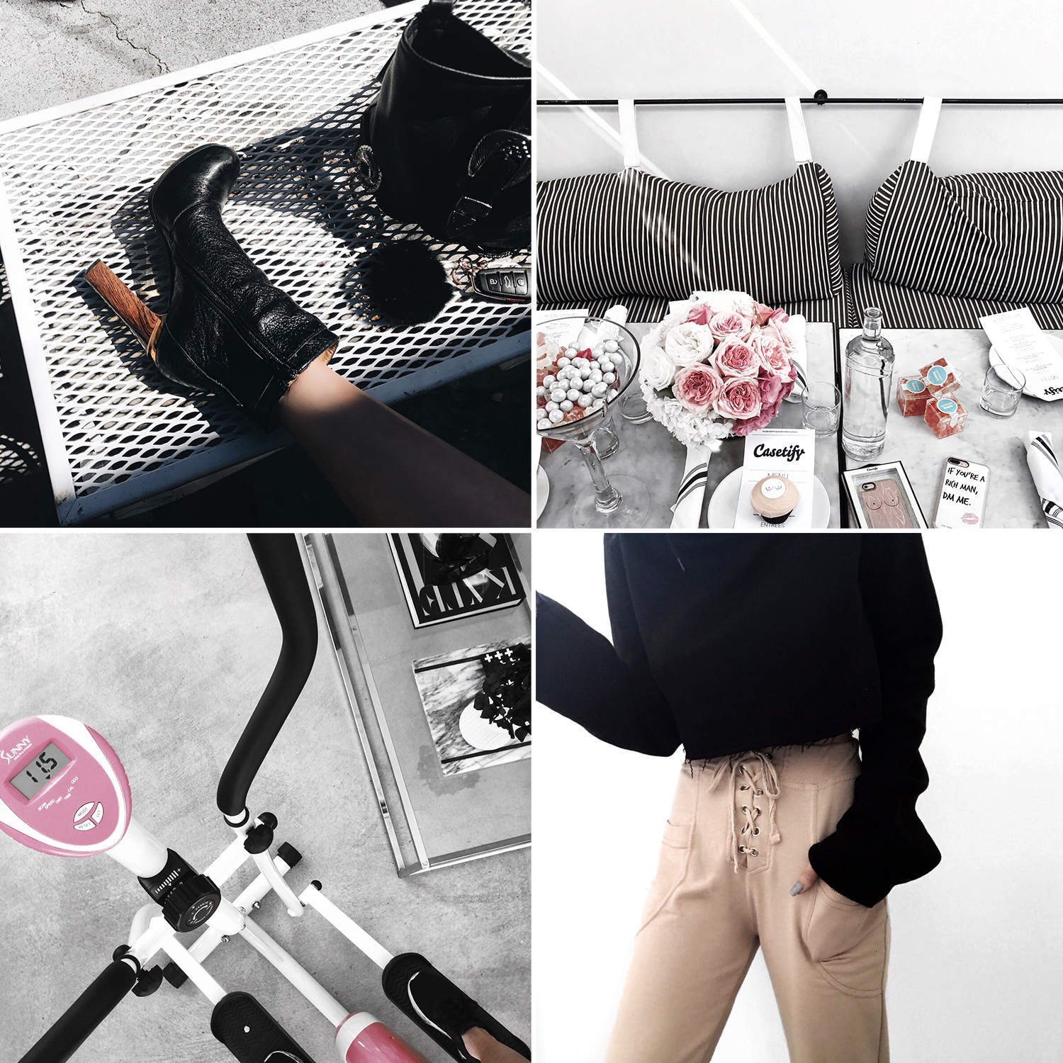 fashionlush, instagram, blogger giveaway