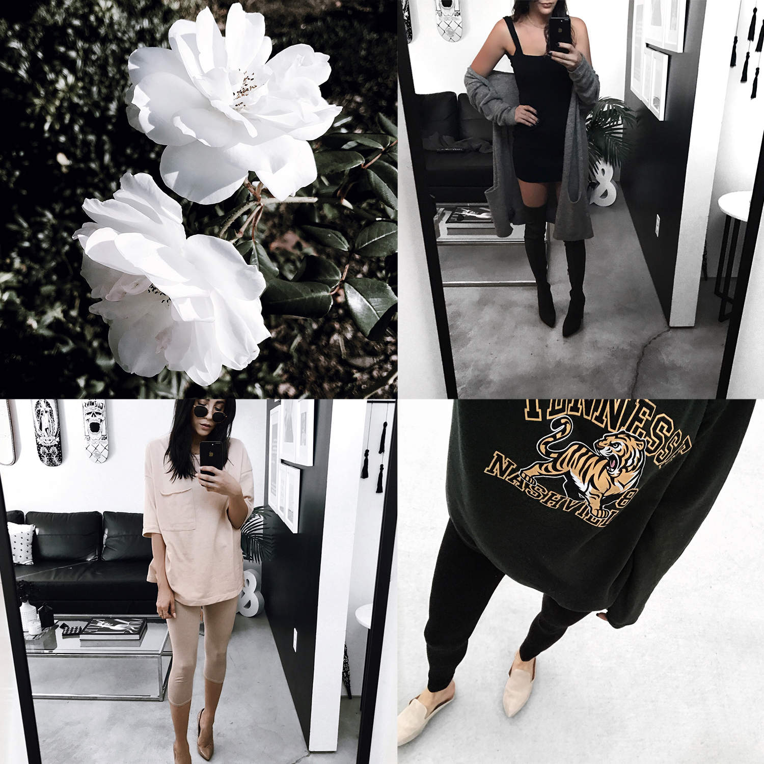 fashionlush, instagram , style blogger