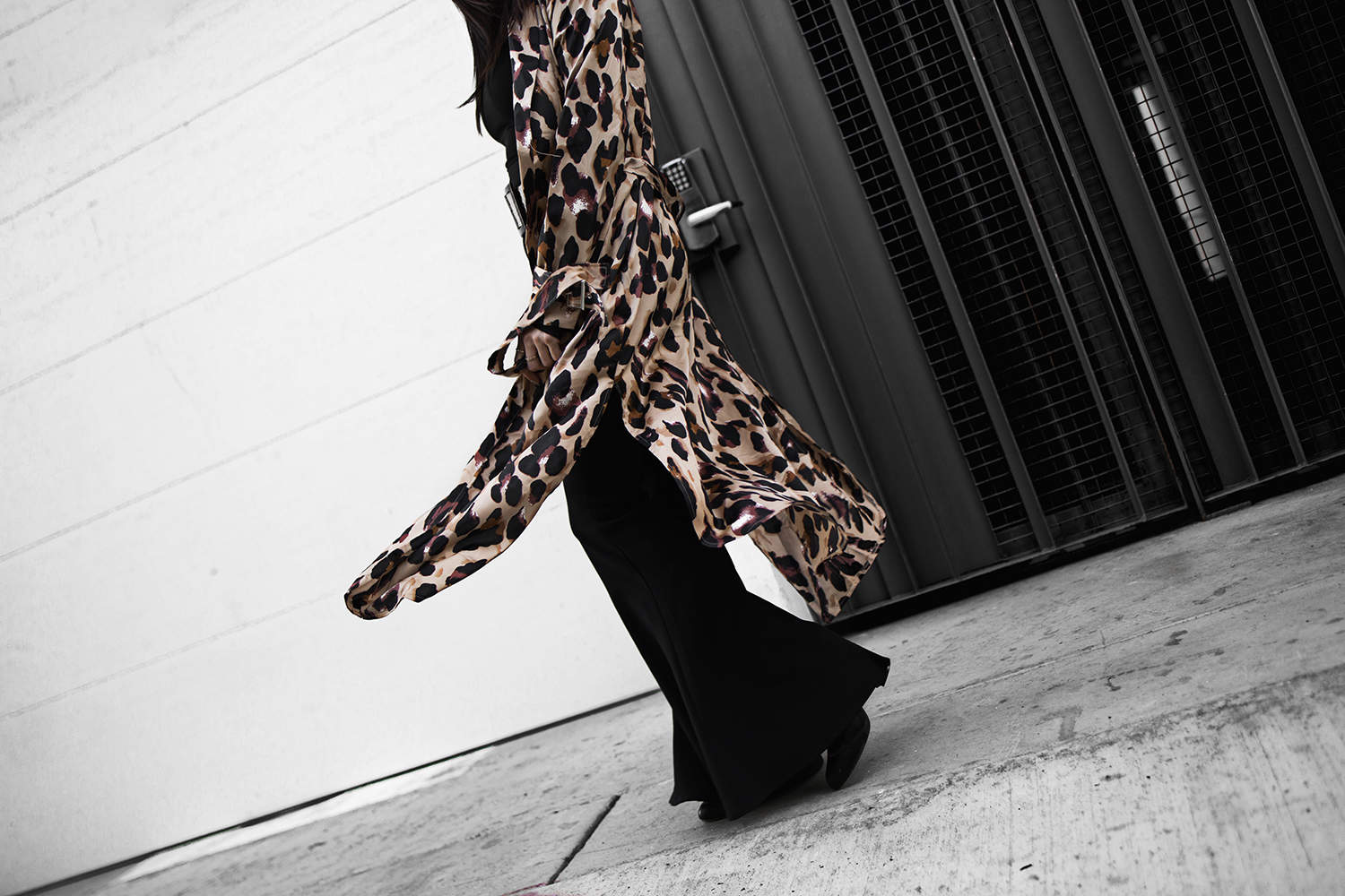 feline feels, fashionlush, leopard street style