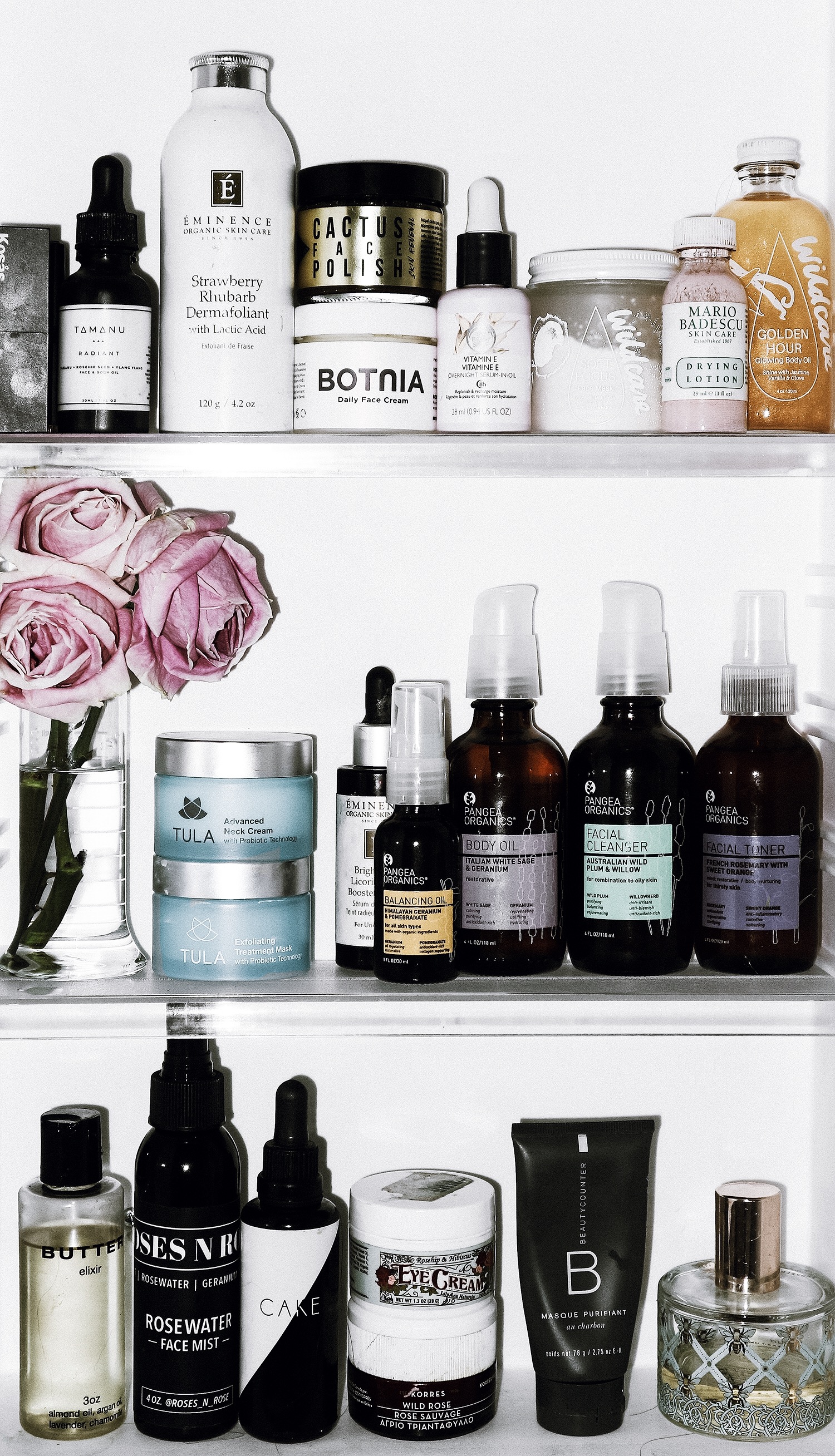 Clean Beauty Faves, fashionlush, top shelf beauty