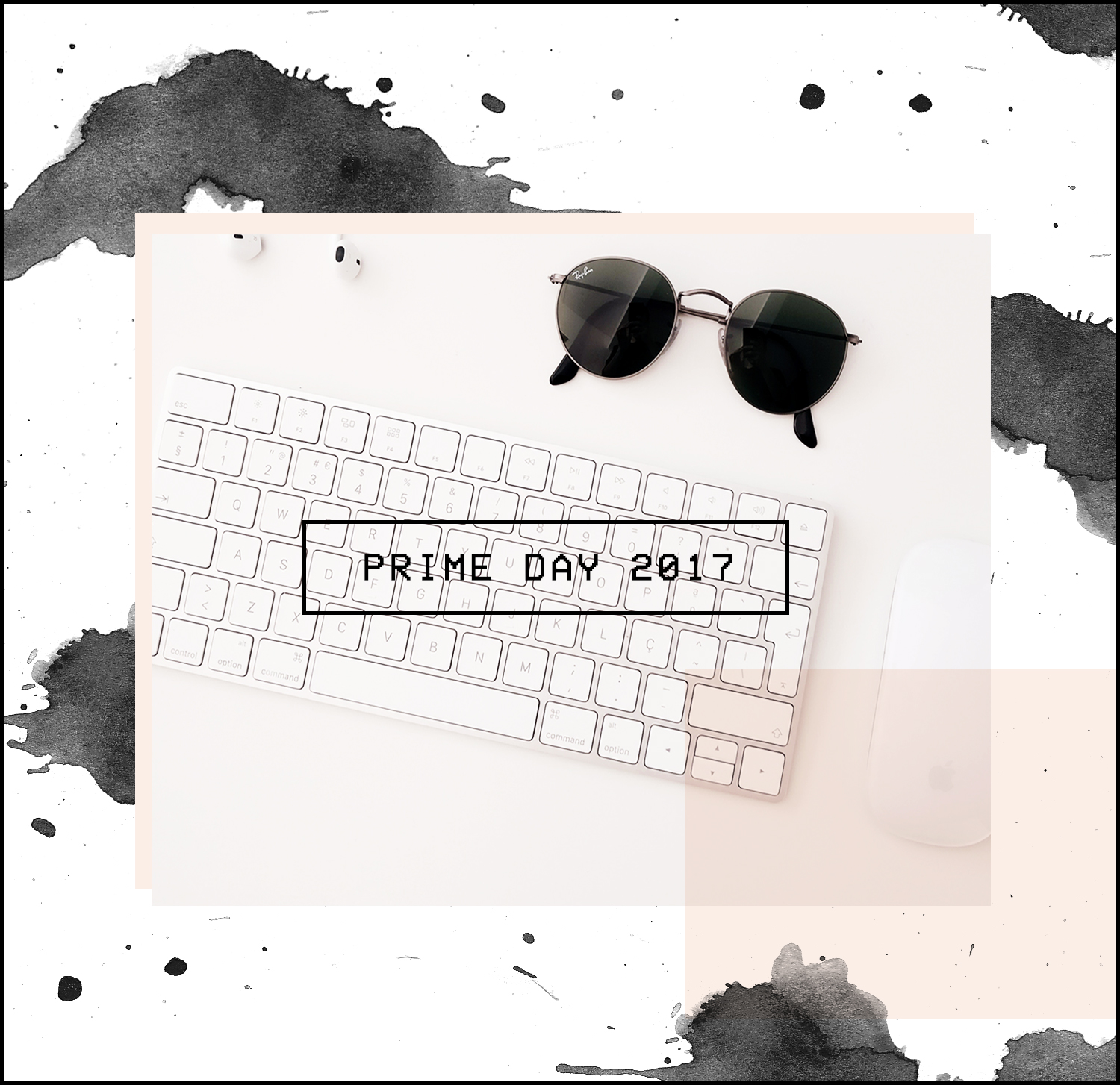 amazon prime day is the sale of Summer, fashionlush, fashion finds amazon