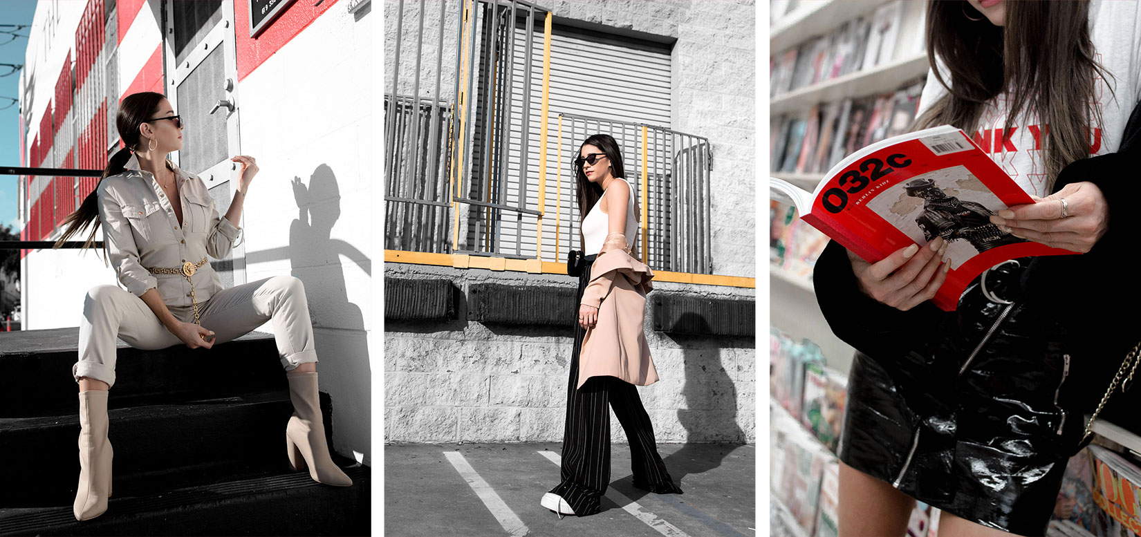 fashionlush presets, edit like a blogger