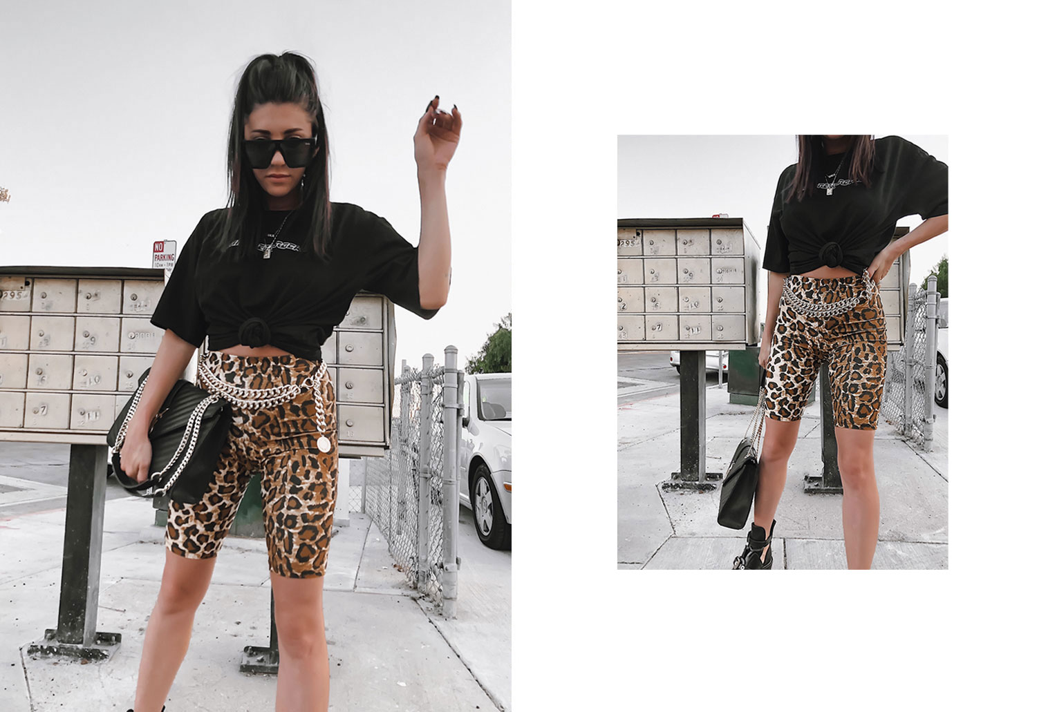 2018 leopard trend, fashionlush, how to wear leopard
