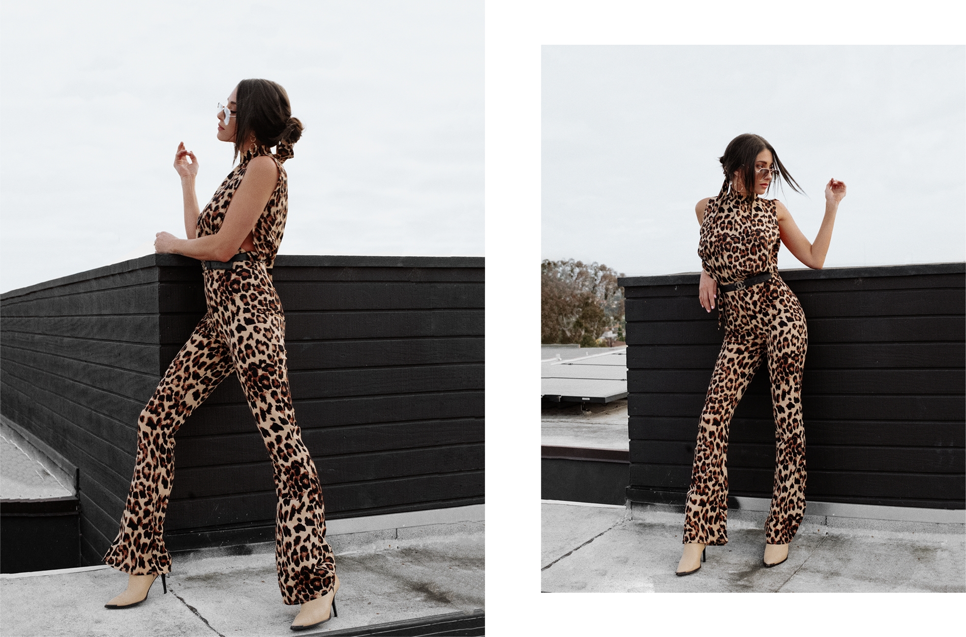 fashionlush, adulting af, leopard fashion