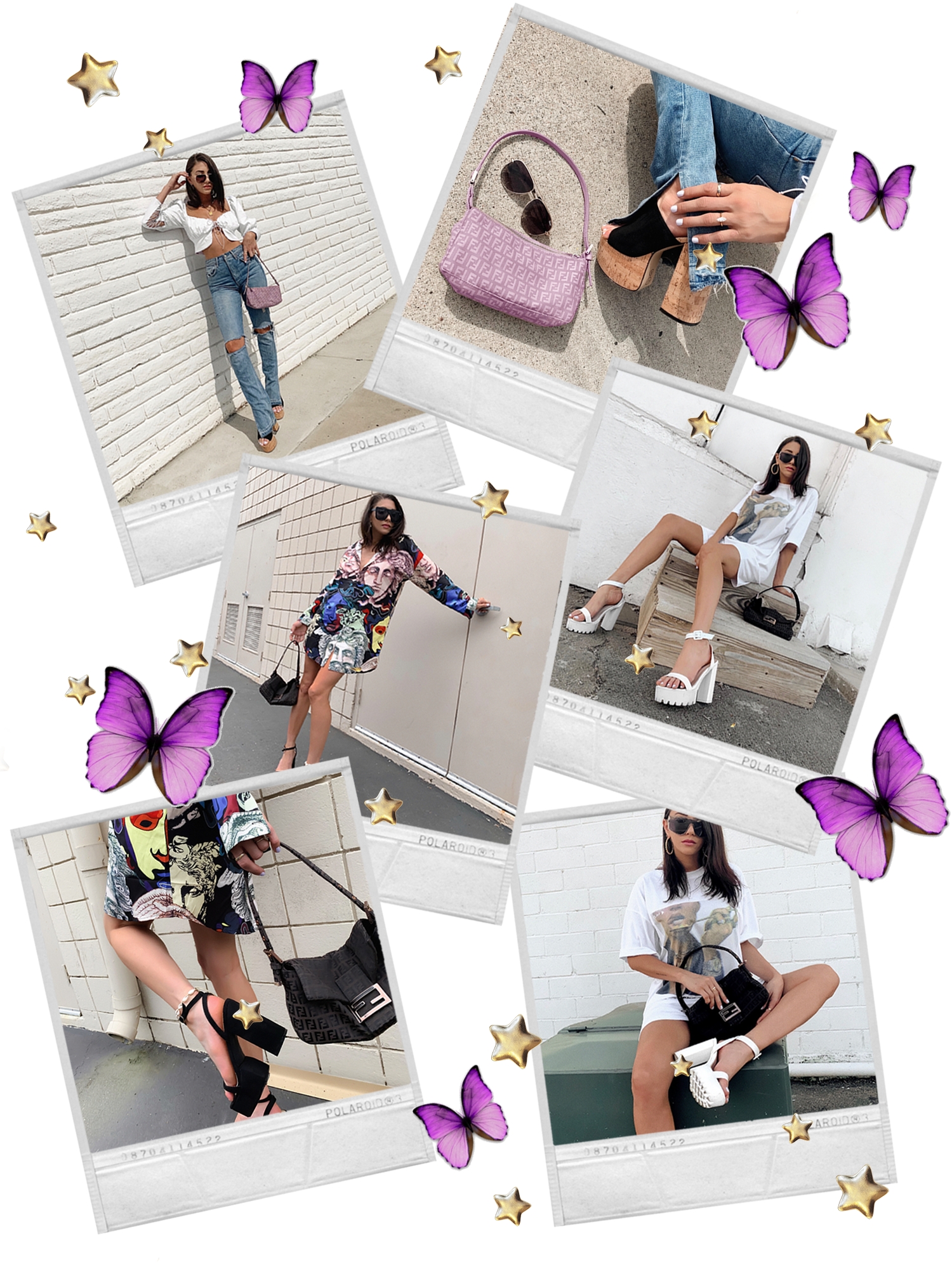 fashionlush, bratz doll inspired platforms, shoe trends 2019