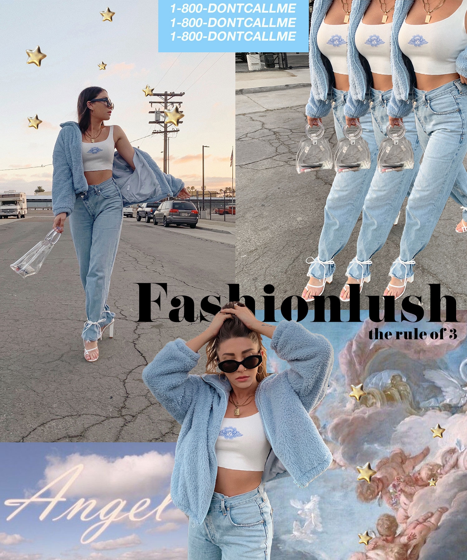fashionlush, instagram tips, how influencers take photos